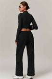The Motion Long Sleeve Top