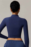 The Motion Long Sleeve Top