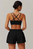 The Nova Shorts