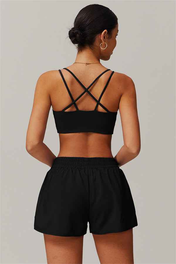 The Nova Shorts