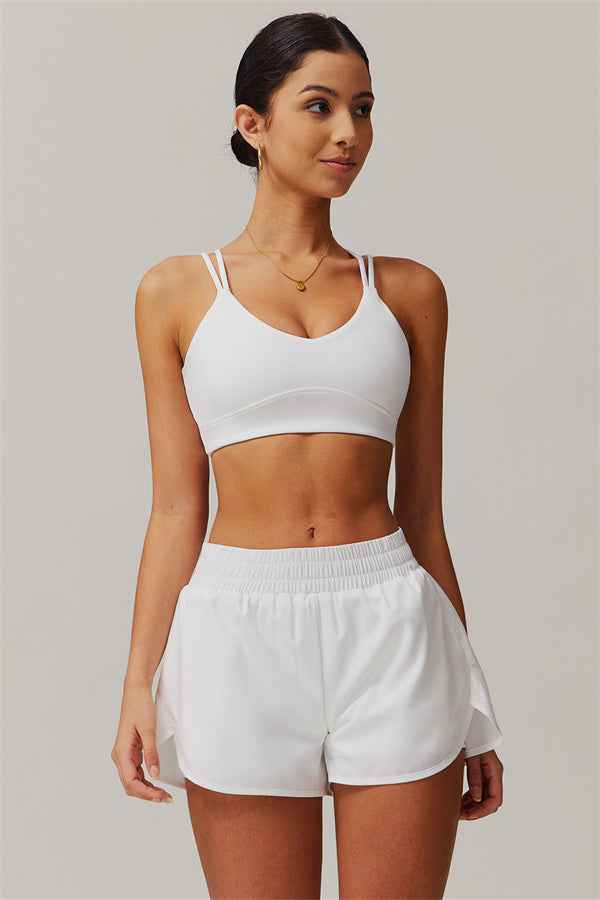 The Nova Shorts