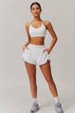 The Nova Shorts