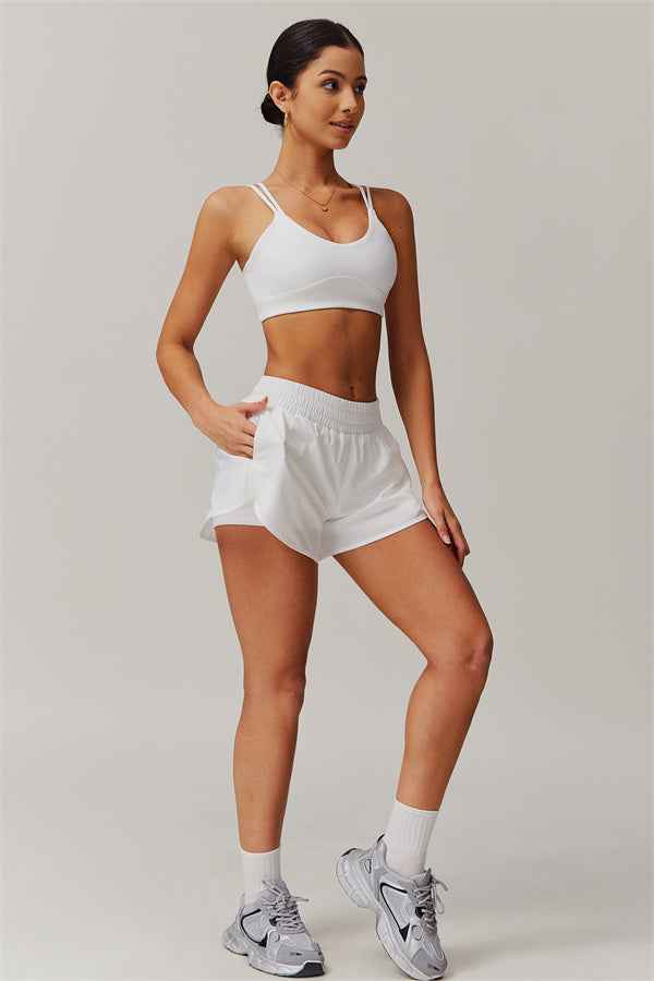 The Nova Shorts