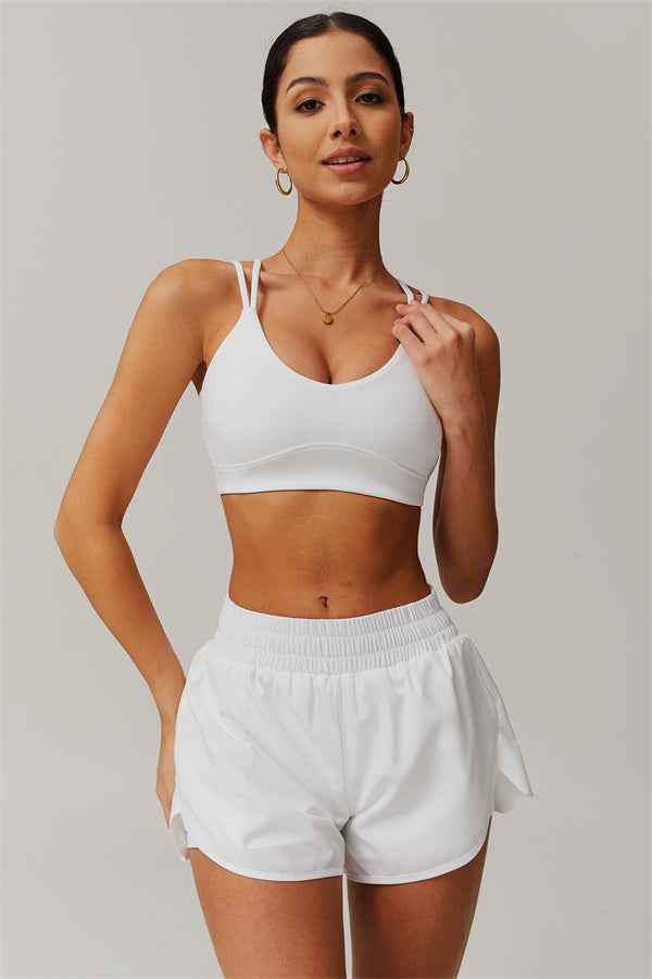 The Nova Shorts