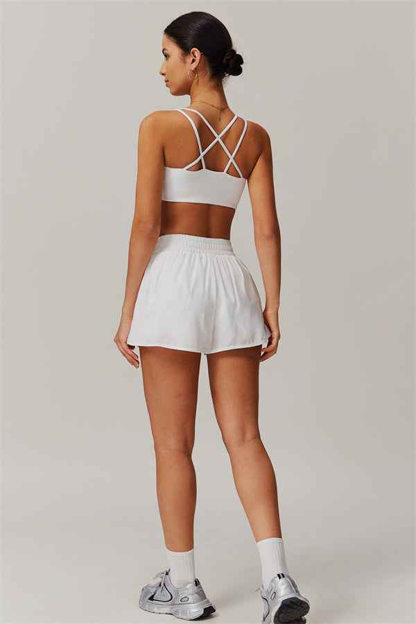 The Nova Shorts