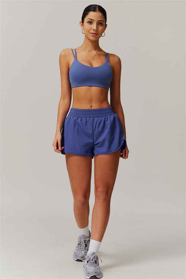 The Nova Shorts