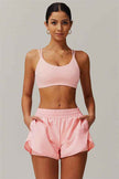The Nova Shorts