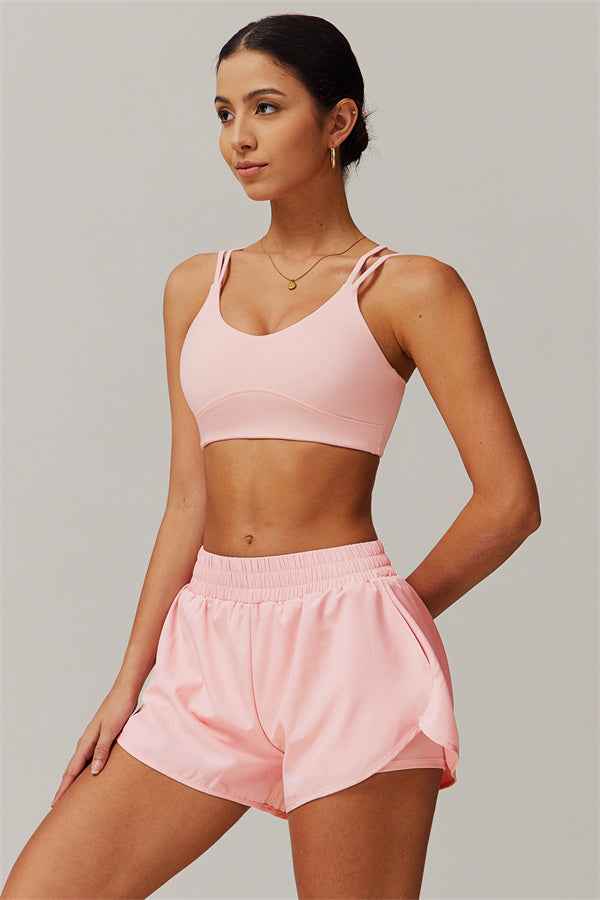 The Nova Shorts