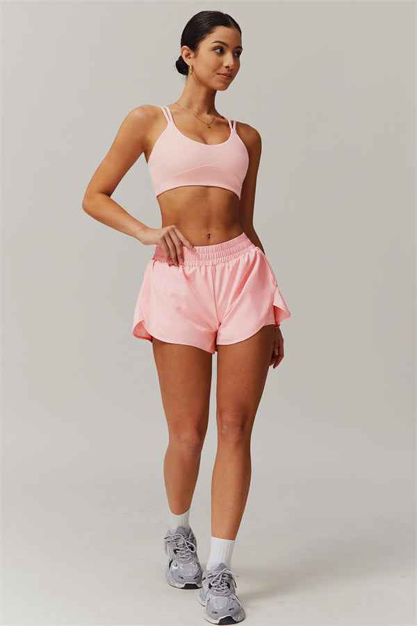 The Nova Shorts