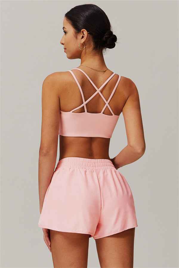 The Nova Shorts