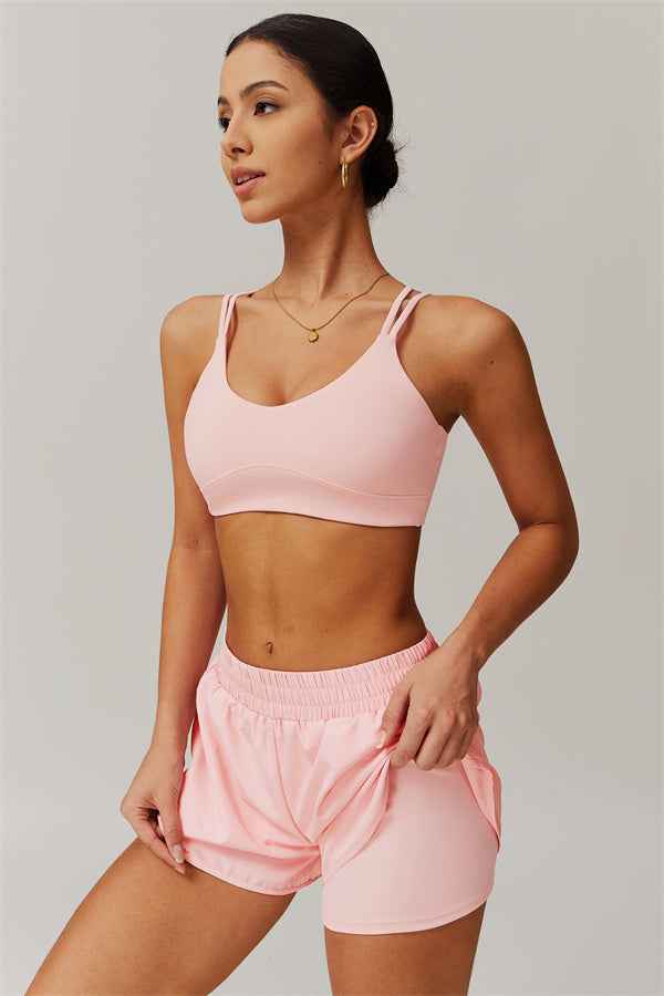 The Nova Shorts