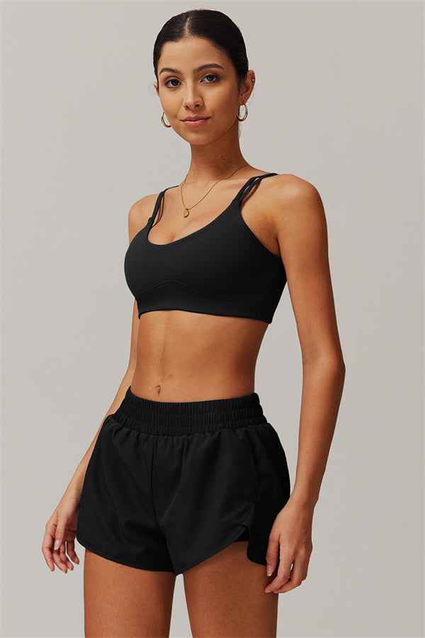 The Nova Shorts