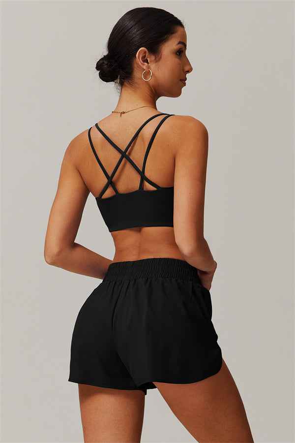 The Nova Shorts