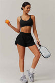 The Nova Shorts