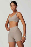 The Enigma Shorts