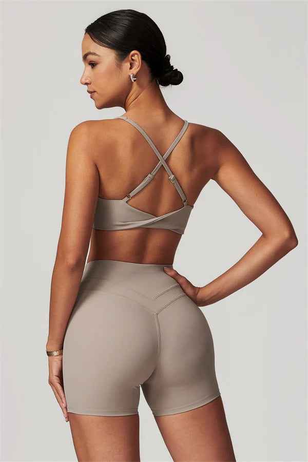 The Enigma Shorts