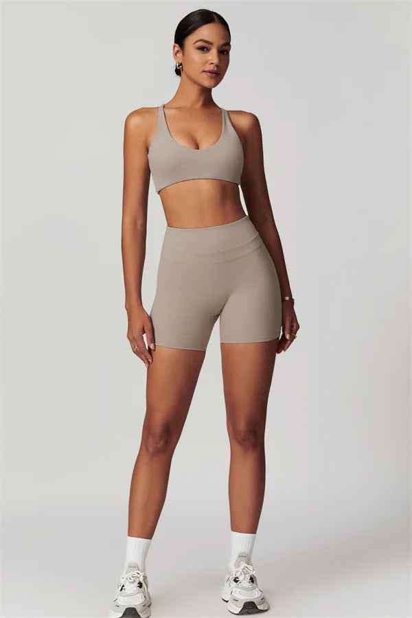 The Enigma Shorts