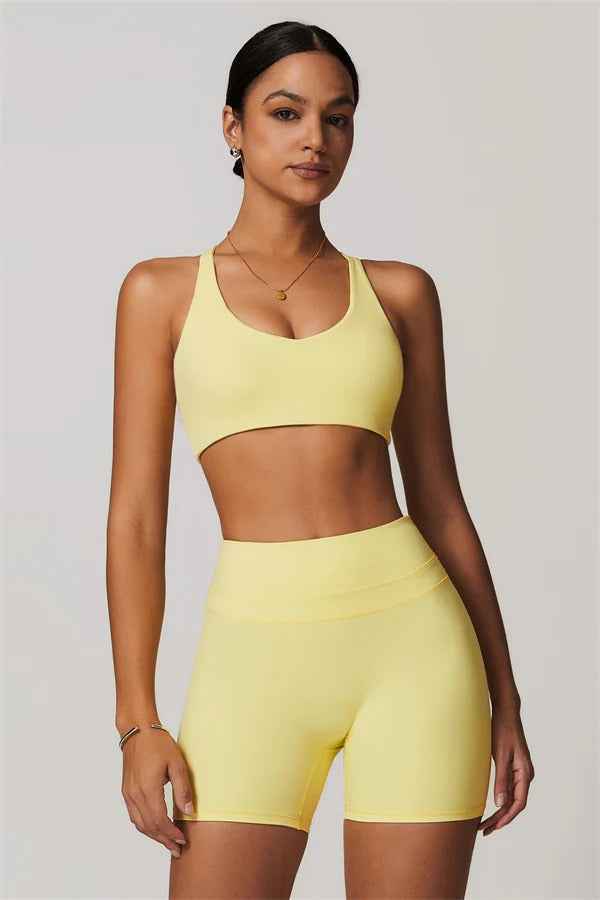The Enigma Shorts