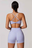 The Enigma Shorts