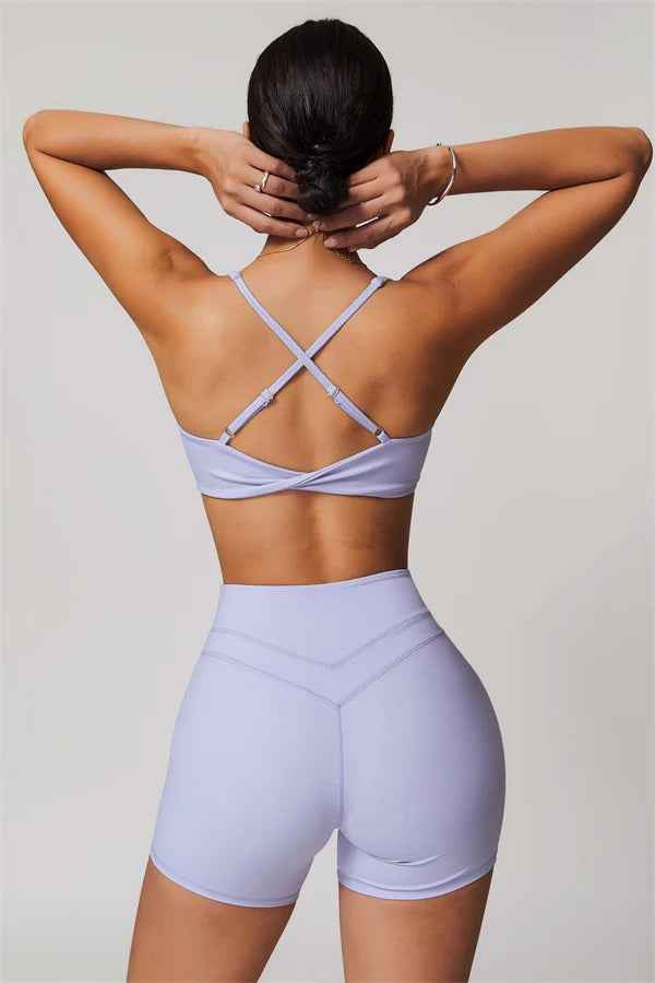 The Enigma Shorts