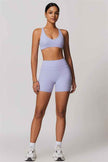 The Enigma Shorts