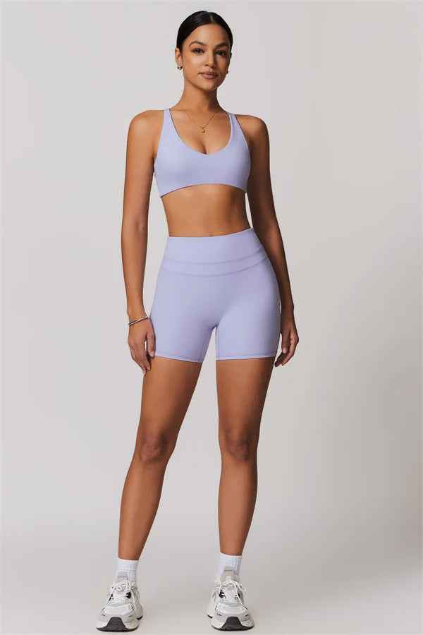 The Enigma Shorts