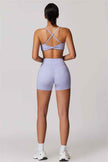 The Enigma Shorts
