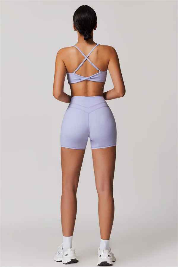 The Enigma Shorts