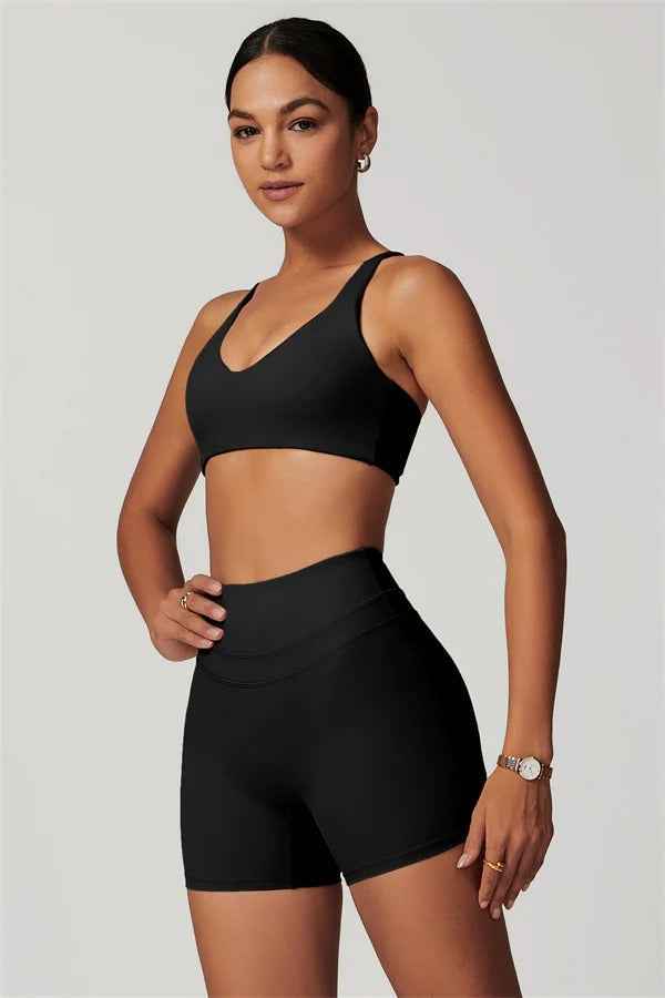 The Enigma Shorts