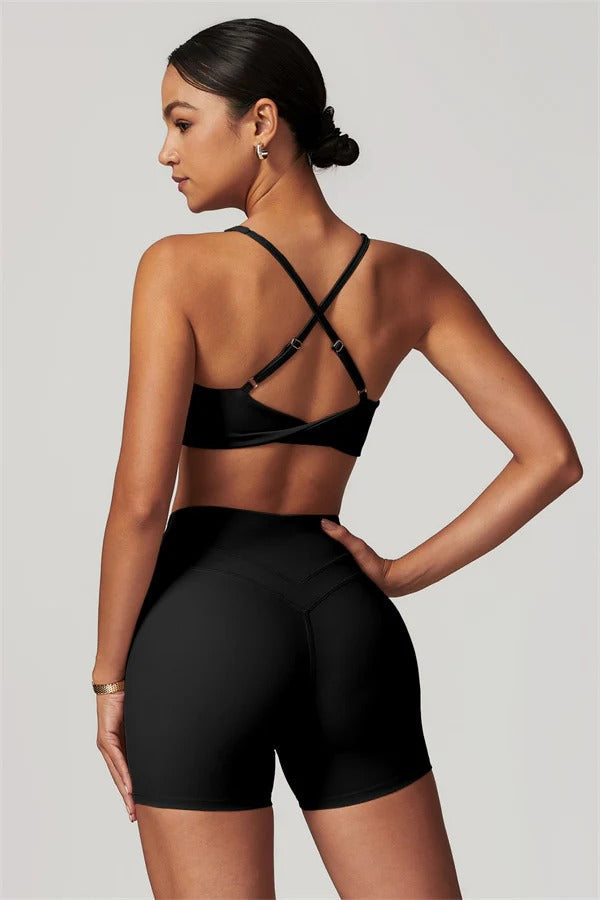 The Enigma Shorts