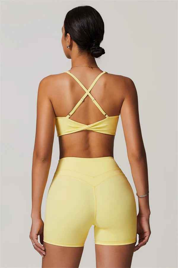 The Enigma Shorts