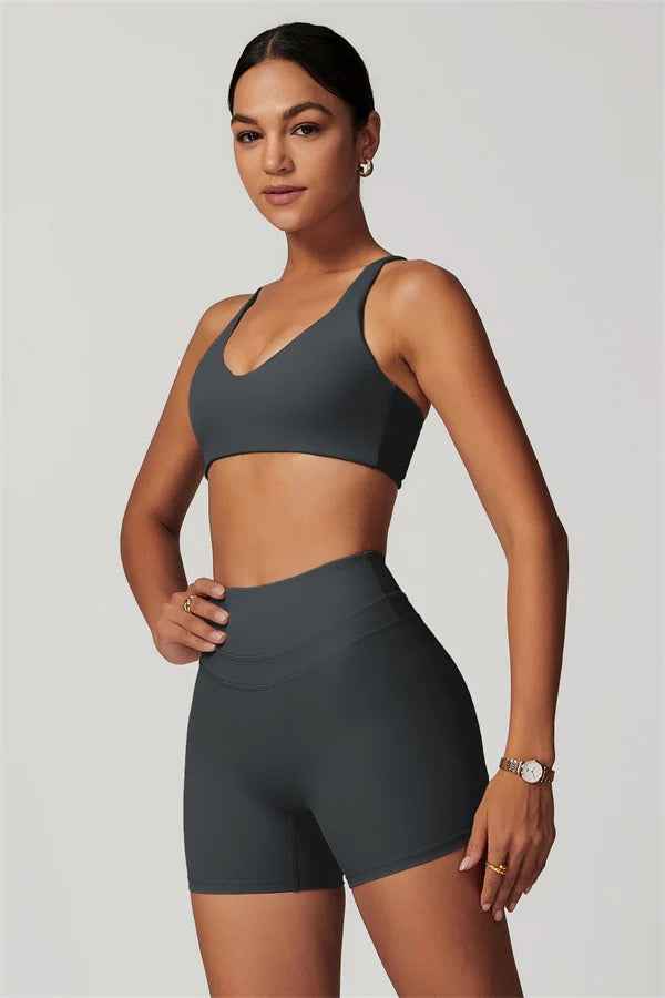 The Enigma Shorts