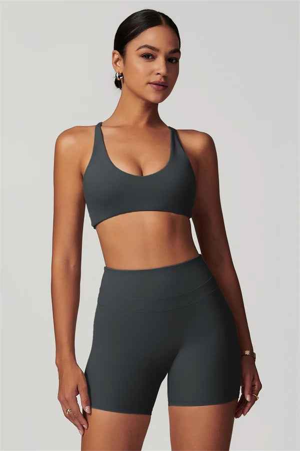 The Enigma Shorts