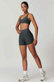 The Enigma Shorts
