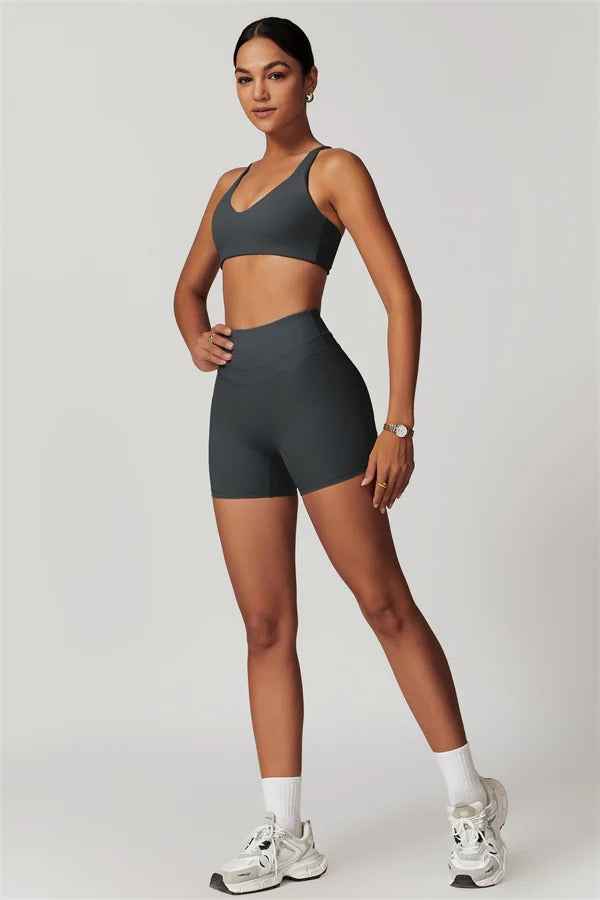 The Enigma Shorts