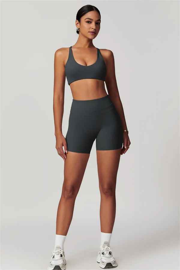 The Enigma Shorts
