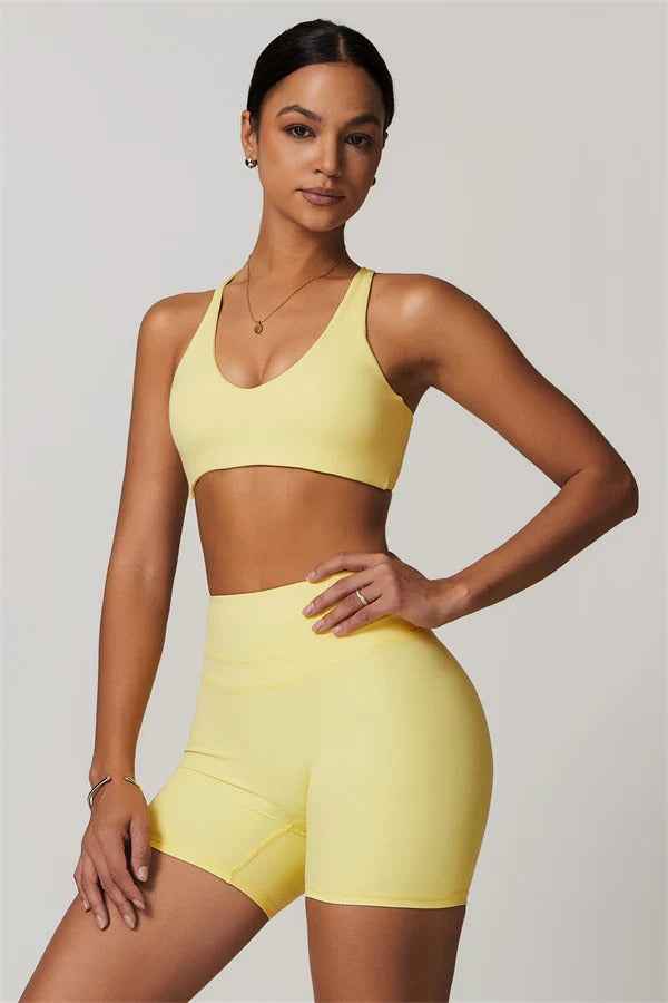 The Enigma Shorts