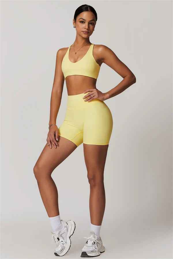 The Enigma Shorts