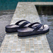 West Beach Flip Flop - Deep Blue Sea