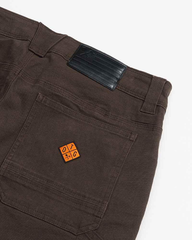 Havok Shorts 10