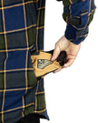 Destroyer Flannel