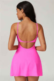 Flex Swift Tennis Dress