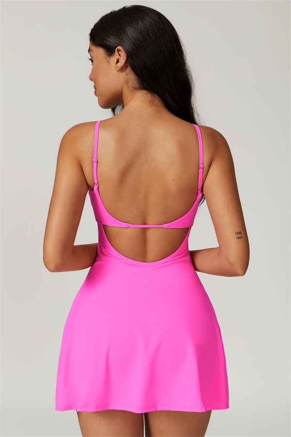 Flex Swift Tennis Dress