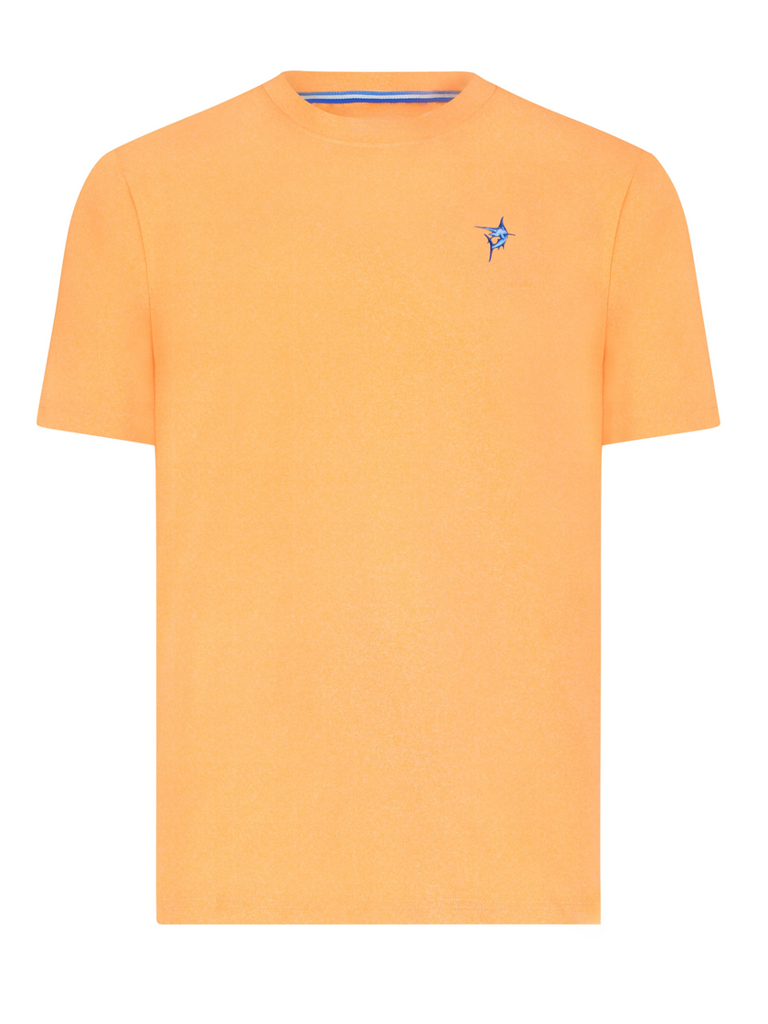 Dockside Performance Tee