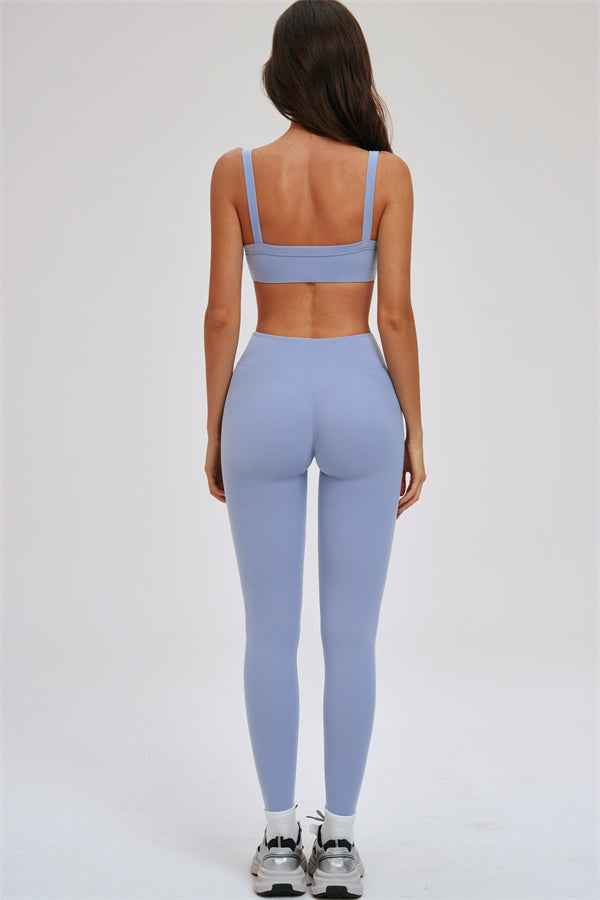 The Kinetic Sports Bra Leggings 2-Piece Set