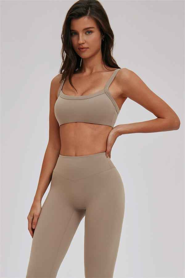 The Kinetic Sports Bra Leggings 2-Piece Set