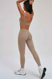 The Kinetic Sports Bra Leggings 2-Piece Set