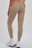 The Kinetic Cross Back Sports Bra Leggings 2-Piece Set