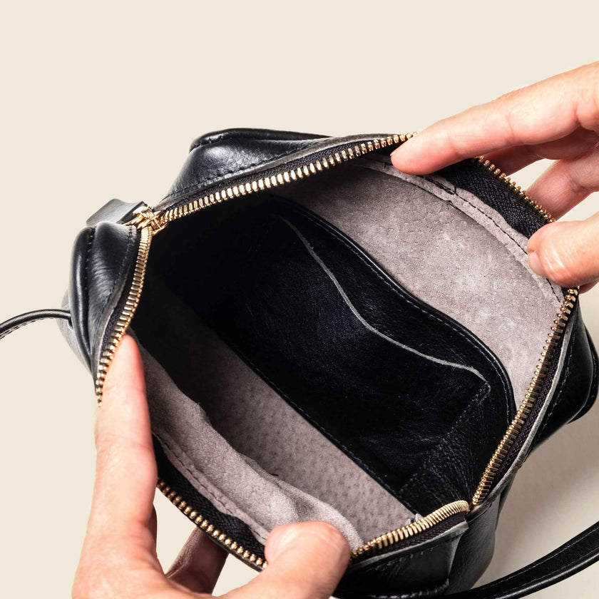 Fanny Pack Black