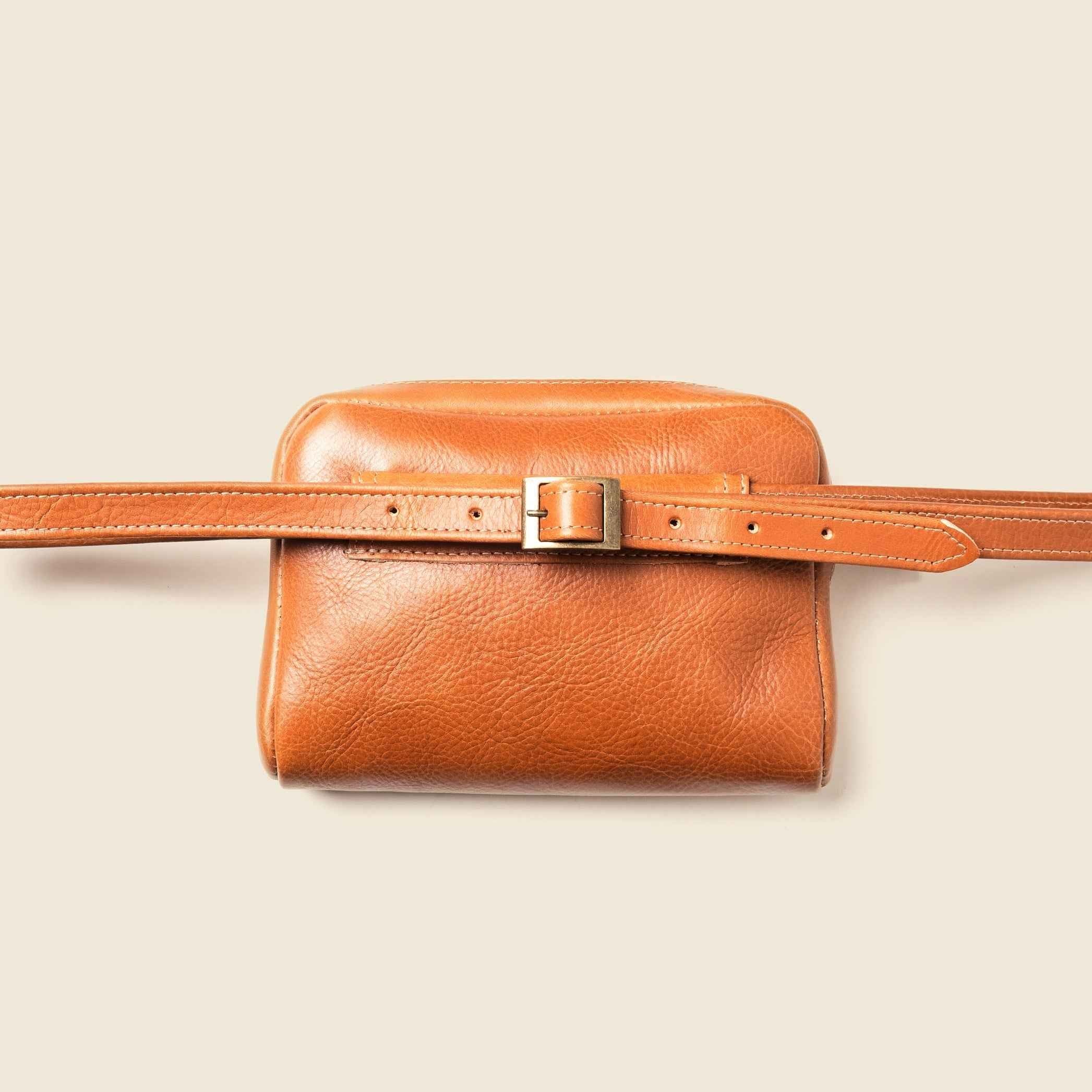 Fanny Pack - Natural